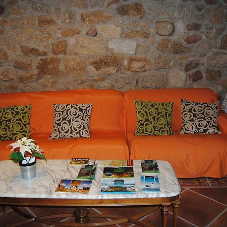 Casa Rural Romanejo Cabezabellosa 外观 照片