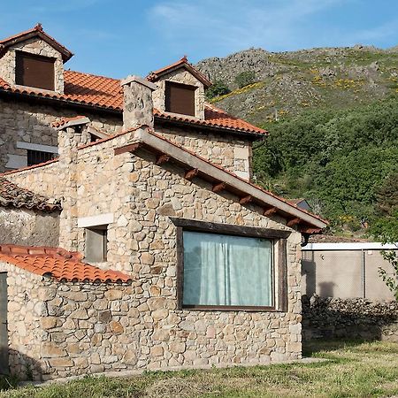 Casa Rural Romanejo Cabezabellosa 外观 照片