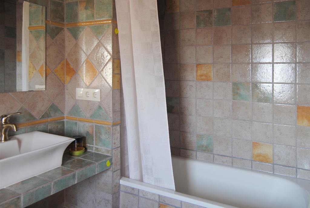 Casa Rural Romanejo Cabezabellosa 外观 照片
